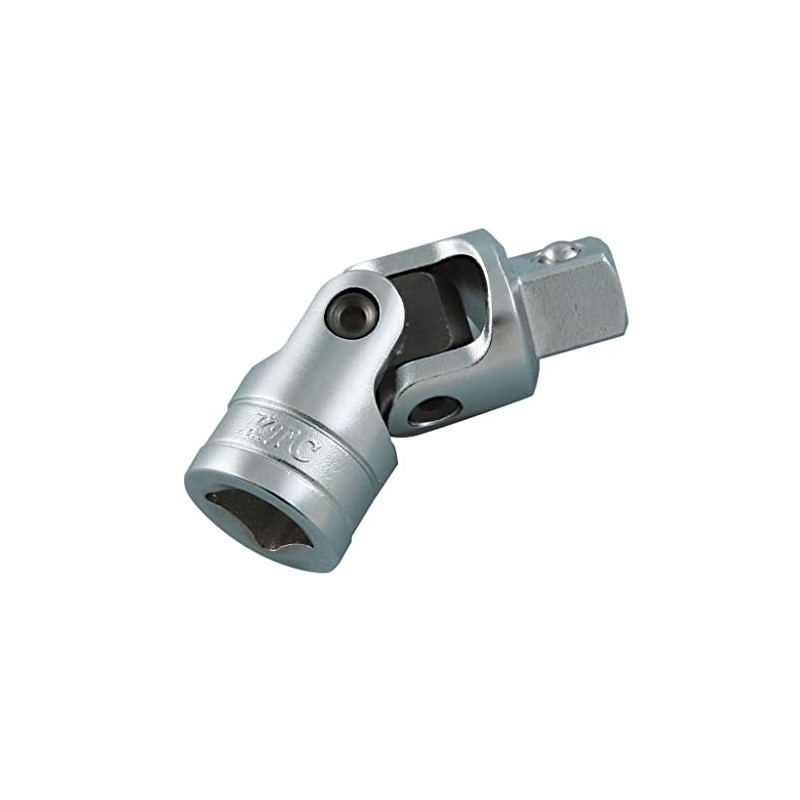 Kyoto Machine Tools (KTC) Universal Joint BJ4 Insertion Angle: Uneven