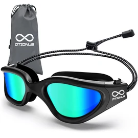 Otionus Swim Goggles No Leaking Anti Fog 0020
