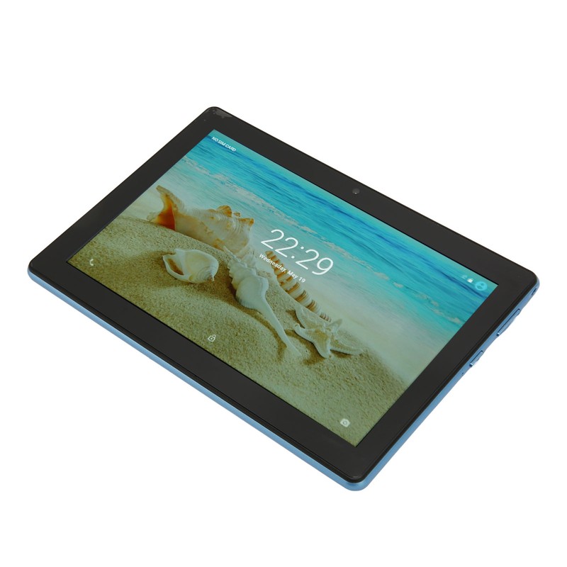 8 Inch Tablet MT6753 Octa Core 6GB RAM 128GB ROM