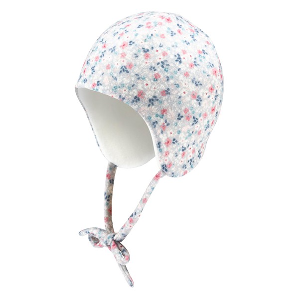 Sterntaler Inka Hat with Polka Dots - Girls Baby and
