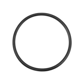 sourcing map Pack of 1 O-Rings Rubber Rings Metric Nitrile Rubber Seal 115 mm OD 103.6 mm ID 5.7 mm Width