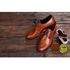 Meltonian Wax Polish Paste For Brilliant Gloss | Shines, Nourishes,