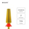 6.0mm Large Tapered Barrel Bits Chamfer Safety Bottomcolor: 1162616