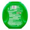 Gain flings Laundry Detergent Soap Pacs, HE Compatible, Long Lasting
