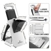 ONCE FOR ALL Upgrade Safe Mandoline Slicer Plus, Biger Size,