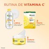 Garnier Skin Active Mascarilla Facial Tela