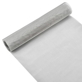 USENG 30 x 100 cm Metal Mesh Small Metal Netting Fine Metal Netting Fine Metal Netting Fine Metal Mesh Sheets Metal Mesh Sheets Metal Mesh Sheet Metal Mesh Sheet