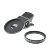 System-S Close-Up Lens 4X Magnification 37 mm Lens for Smartphone