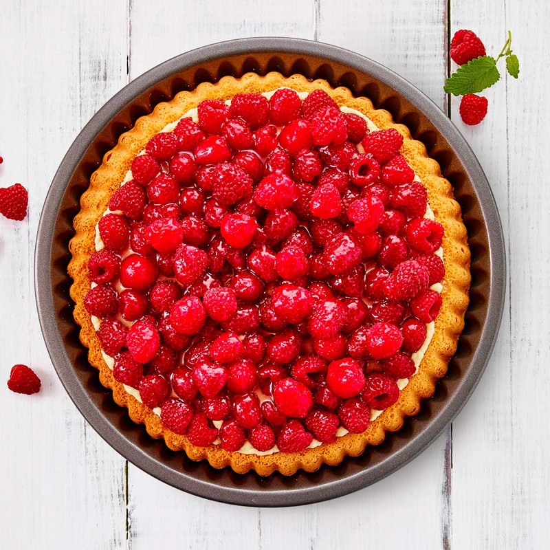 Baking Moulds from the Easy Baking Range by RBV Birkmann,