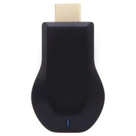Wireless Display Adapter 1080P WiFi HD Multimedia Interface Screen Mirroring Media Player for TV Projector Monitor