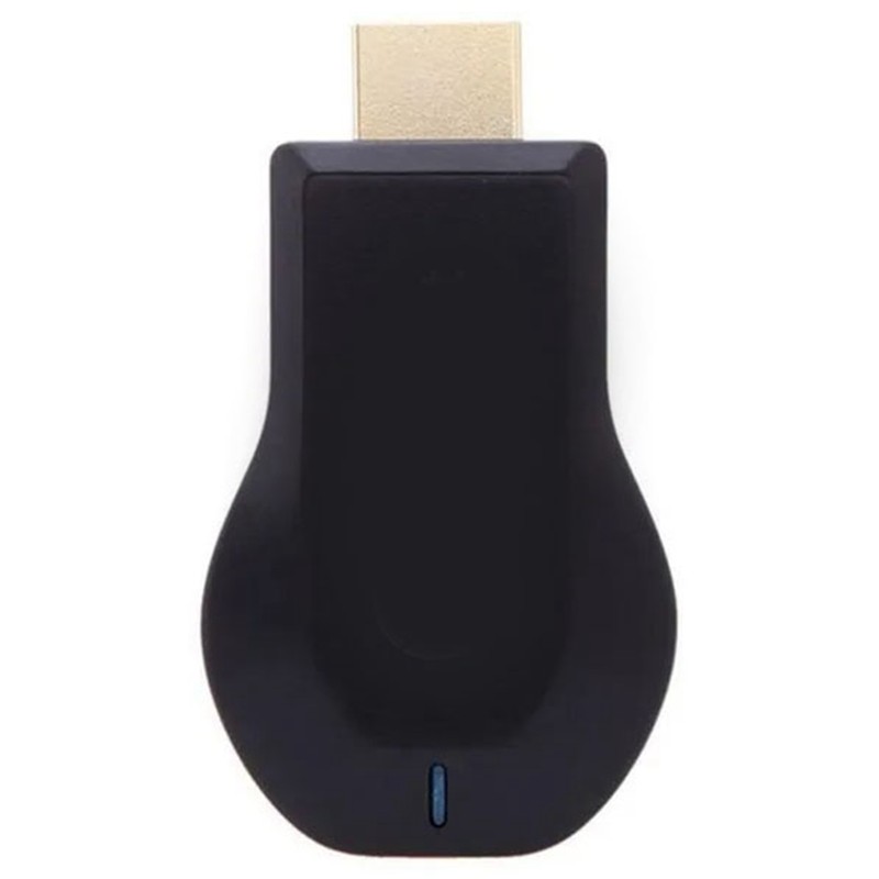 Wireless Display Adapter 1080P WiFi HD Multimedia Interface Screen Mirroring