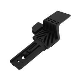 ECSiNG Auto Rechts Laderaumabdeckung Rolloabdeckung Hlder 3G9867900 Kompatibel mit Passat Variant 2014-2025