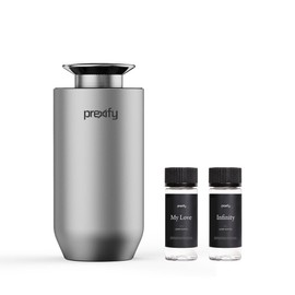 Smart Car Aroma Diffuser – Fast Diffusion, Long-Lasting Scent, Customizable Design for Home，Office，car