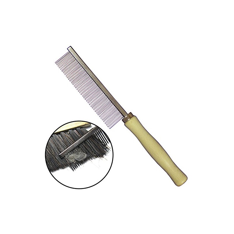 Euro Kitchen Kasai Brush Cleaning Comb (HNIHNPG381)