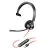 Poly (Plantronics + Polycom) Plantronics - Blackwire 3310 USB-A -