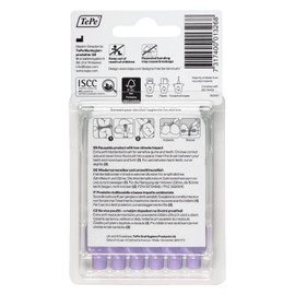 TEPE Interdentalbürste x-weich 1,1mm 6 St