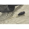 SE Prospector's Choice Black Scoop-n-Probe - GP3-SS23BK