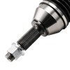 Torchbeam Front Right Axle Shaft Assembly Compatible with 2013 JX35
