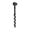 Hand Auger Drill, Hand Auger Drill, Survival Eye Auger Manual