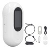 Pet Collar Camera Full HD 90 Degree Wide Angle Small