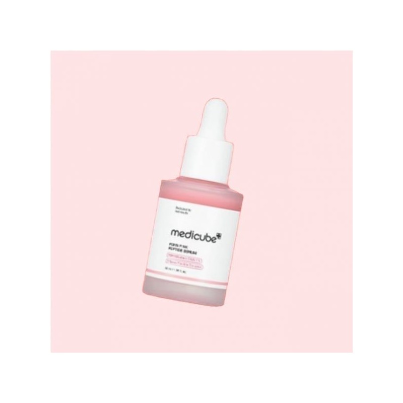 Medicube Trace Whitening Salmon PDRN Pink Ampoule 30ml 3979313 /