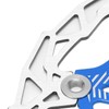 160mm Bicycle Floating Brake Disc Bike Brake Disc Rotor with
