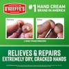 OKeeffes Working Hands - Crema para manos, frasco de 100
