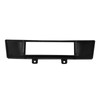 1Din Radio Stereo Fascia Navigation Panel Frame Trim Replacement for