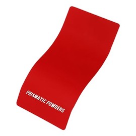 PRISMATIC POWDERS® Flag Red (1 LB/PSS-0105) - The Powder Coat Color Experts
