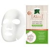 A'kin Australian Tea Tree Oil Detoxifying Face Sheet Mask 1