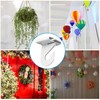 34 Pcs Ceiling Hooks, Durable Heavy Duty Aluminum Alloy Ceiling
