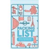Lonely Planet Packing List