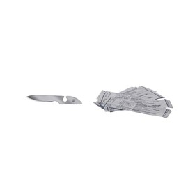 12x BAYHA Sterile Scalpel Blades – Sterile and Individually Packaged, , ,