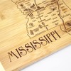 Totally Bamboo A Slice of Life Mississippi Bamboo Serving and