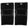 Coderas de Compresión Gorilla Pump, para Crossfit, Gym y Levantamiento