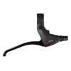 Shimano Unisex - Adult Nexus Brake Lever, Silver, One Size