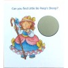 Unbranded Baby Shower Scratch Off Game, Nursery Rhyme Game 20