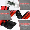 Door Draft Stopper for Side of Door Frame 1.97 in
