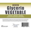 Vegetable Glycerin - 1 Quart (32oz) - All Natural, Kosher,