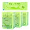 YYING Dental Flossers 150 Count Each Individually Wrapped, Fresh Mint