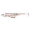 Spro Gutsbait UV 11 Salt & Pepper