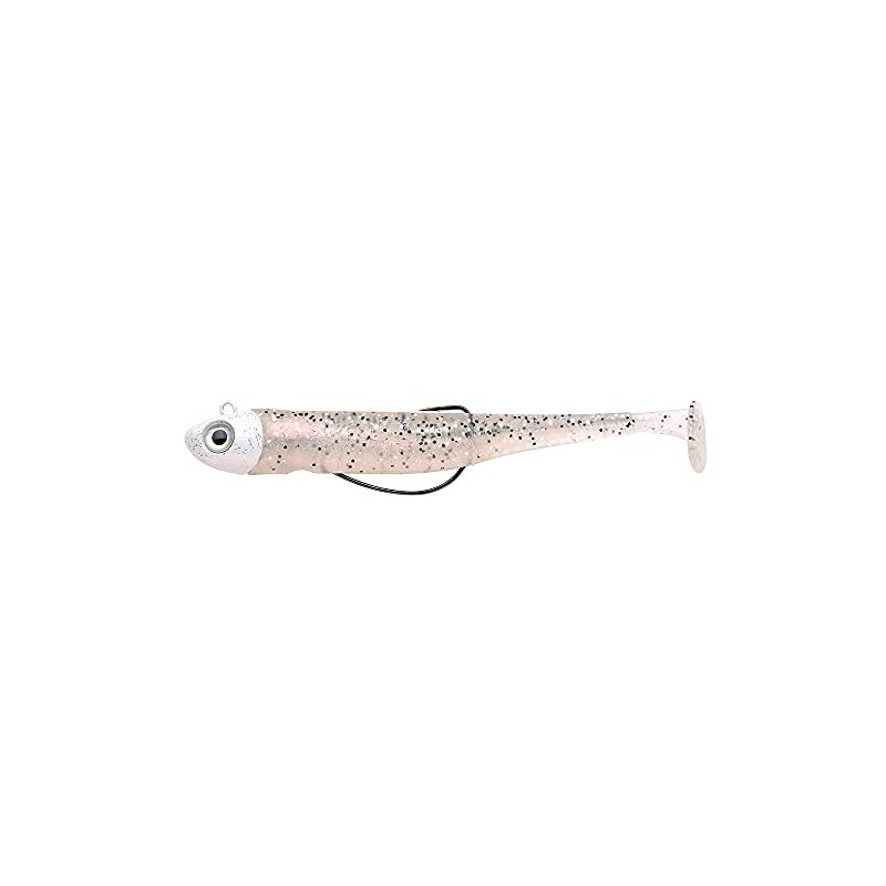 Spro Gutsbait UV 11 Salt & Pepper
