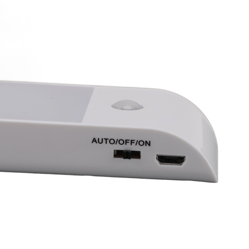 Under Cabinet Light 4.7in Long Magnetic Motion Sensor 2 Modes