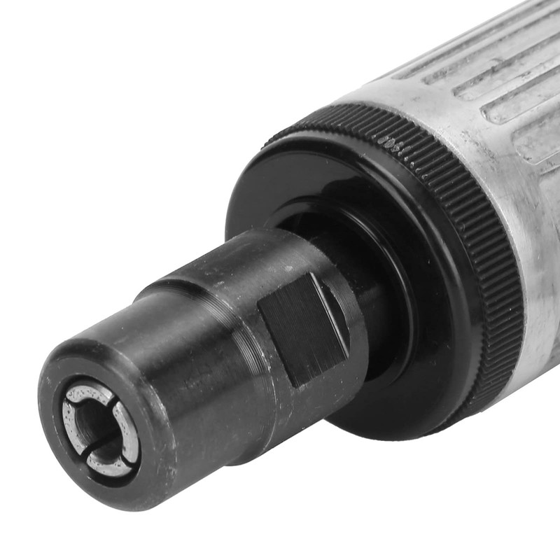 Air Die Grinder, Pneumatic Grinder Safe Reliable Sturdy Zinc Alloy