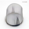 eve-mode 18-8 Stainless Steel Tea Strainer 72-72 Size: 2.8 inches