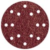 wolfcraft Easy-Fix Sanding Disc for wood/metal I 1842000
