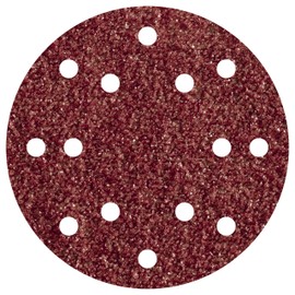 wolfcraft Easy-Fix Sanding Disc for wood/metal I 1842000