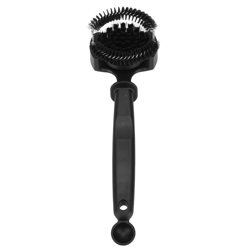 Coffee Machine Brewing Head Clean Brush Removable Coffee Maker Cleaning