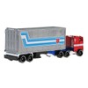 Hot Wheels Track Fleet Transformers Optimus Prime