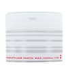 Nakano Styling Tan Wax 2, Normal Type, 3.2 oz (90